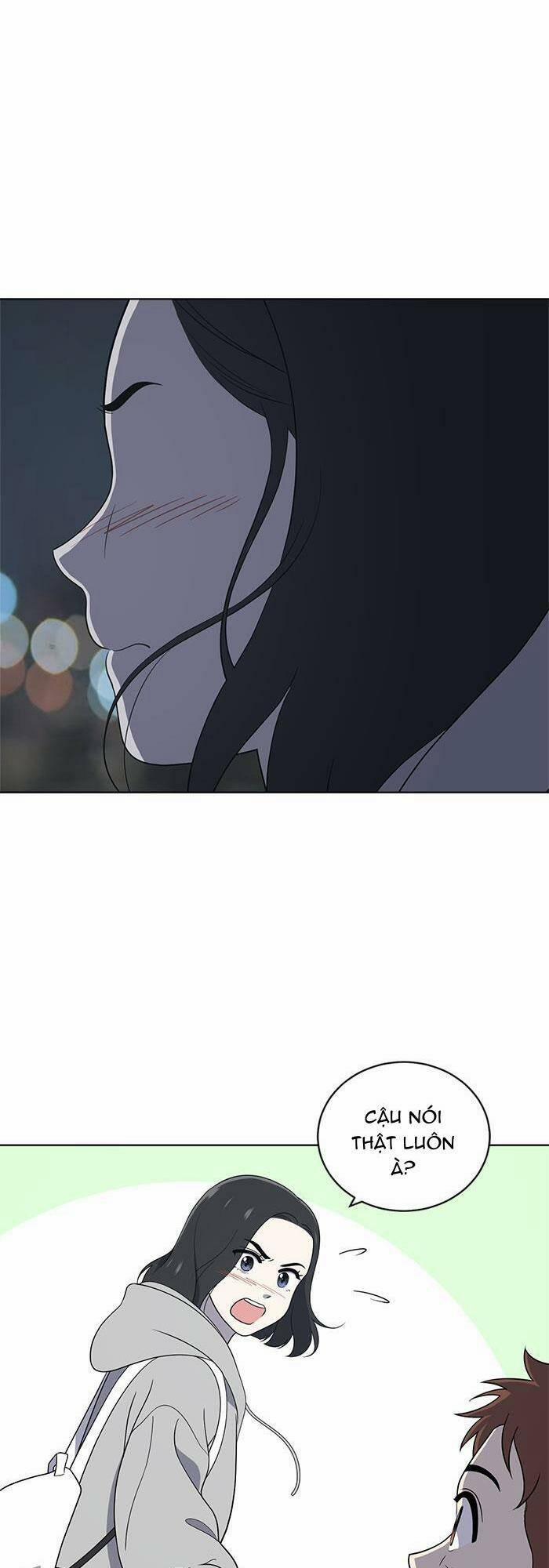 Cô Nàng Hết Thuốc Chữa 61 trang 57