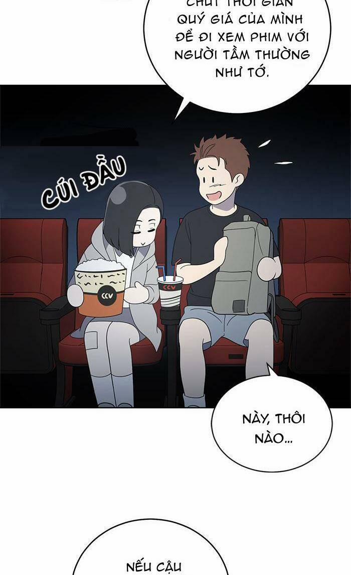 Cô Nàng Hết Thuốc Chữa 61 trang 6