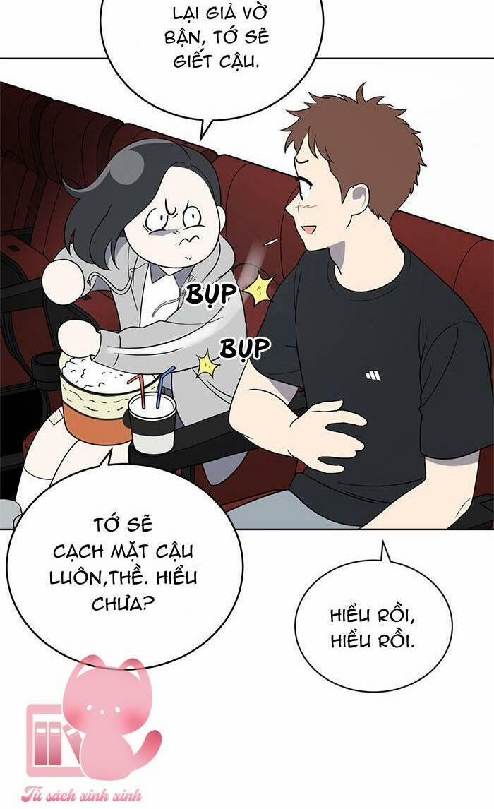 Cô Nàng Hết Thuốc Chữa 61 trang 7