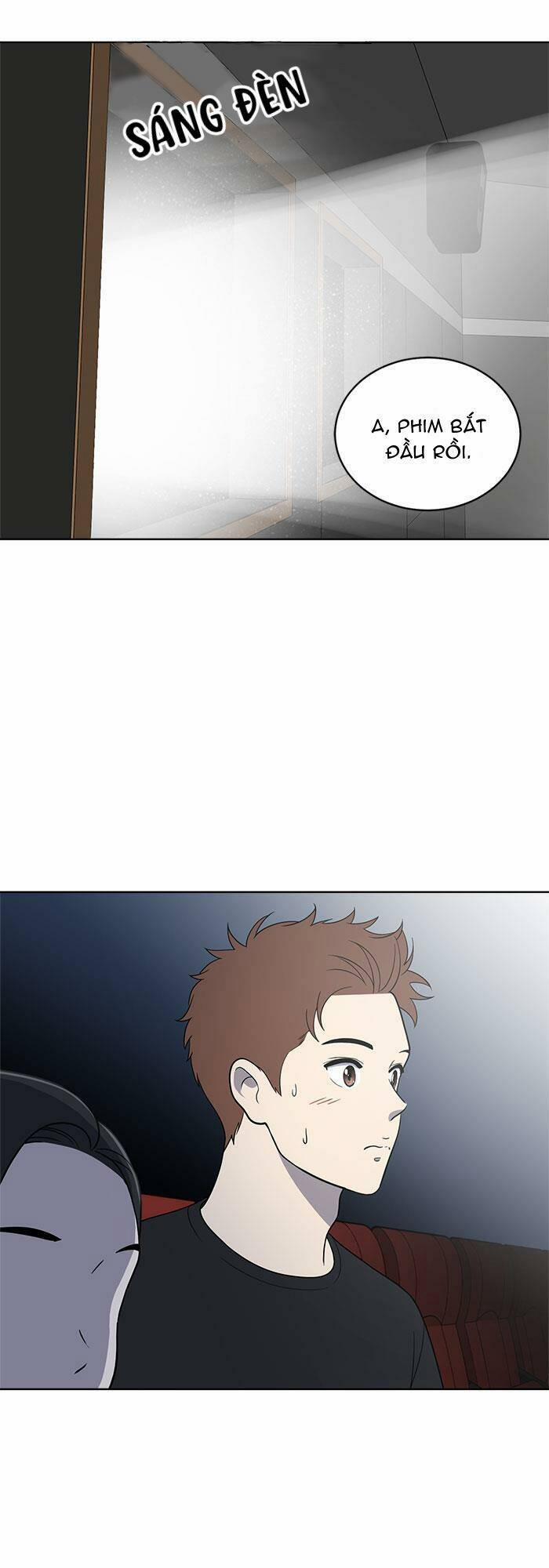 Cô Nàng Hết Thuốc Chữa 61 trang 8