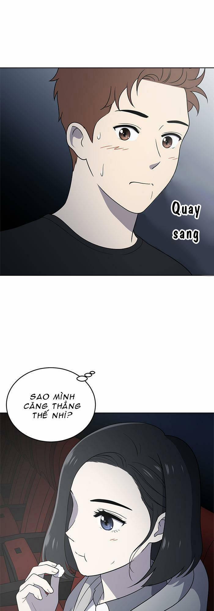 Cô Nàng Hết Thuốc Chữa 61 trang 9