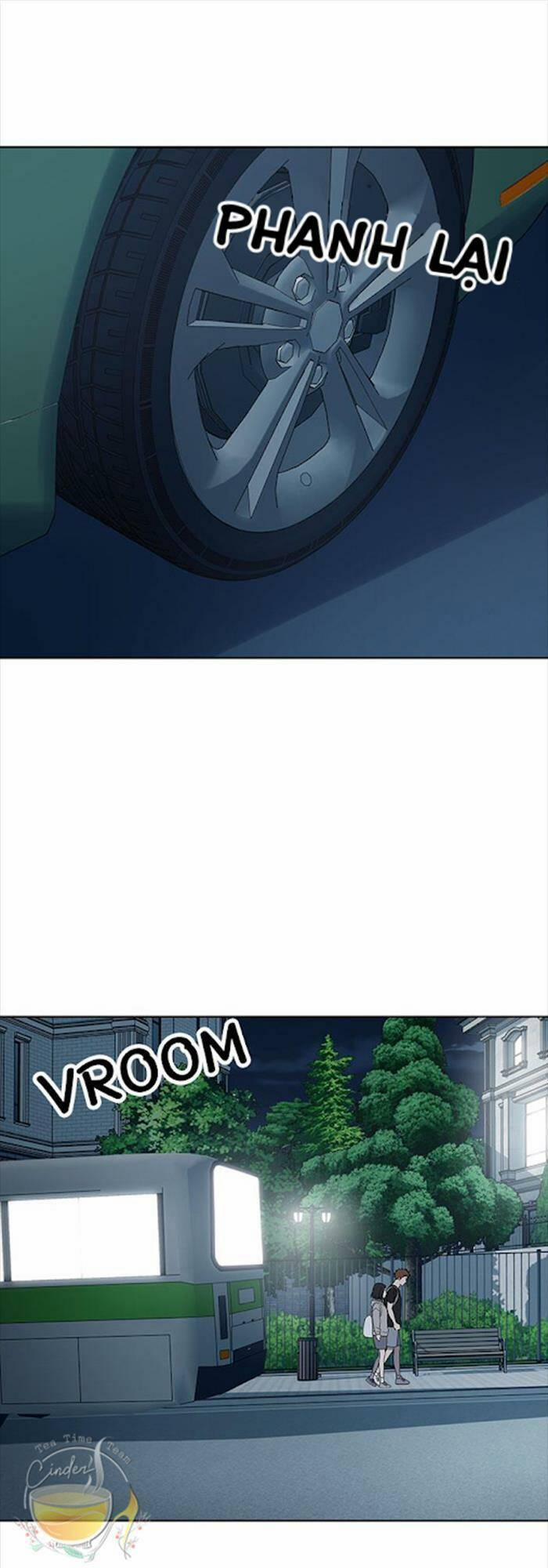 Cô Nàng Hết Thuốc Chữa 62 trang 1