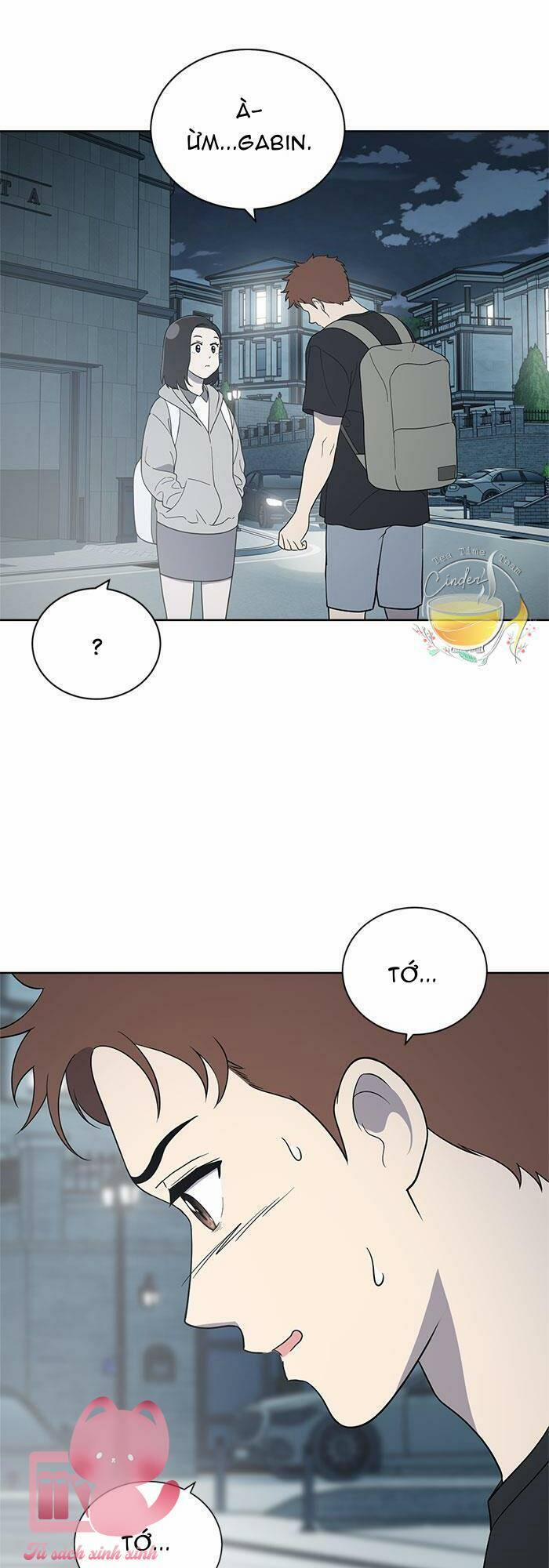 Cô Nàng Hết Thuốc Chữa 62 trang 10