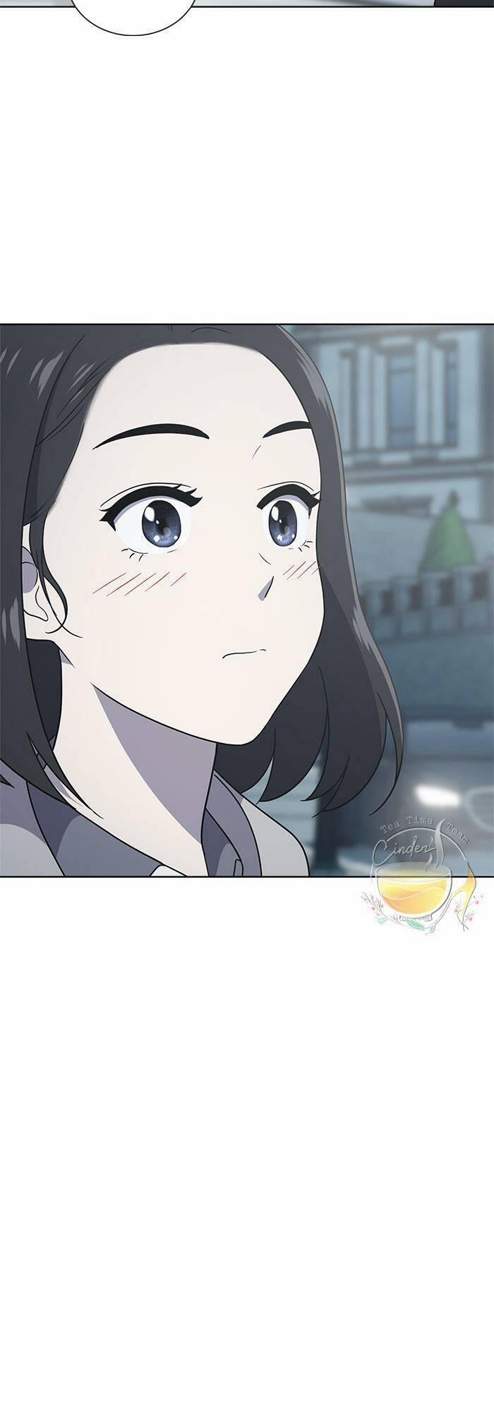 Cô Nàng Hết Thuốc Chữa 62 trang 11