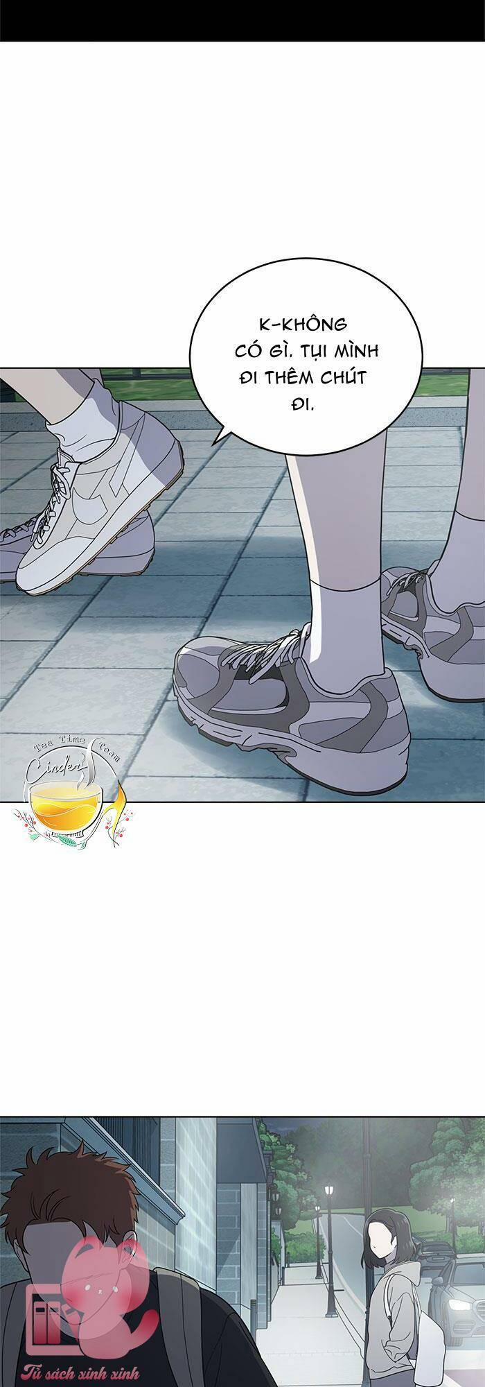 Cô Nàng Hết Thuốc Chữa 62 trang 13