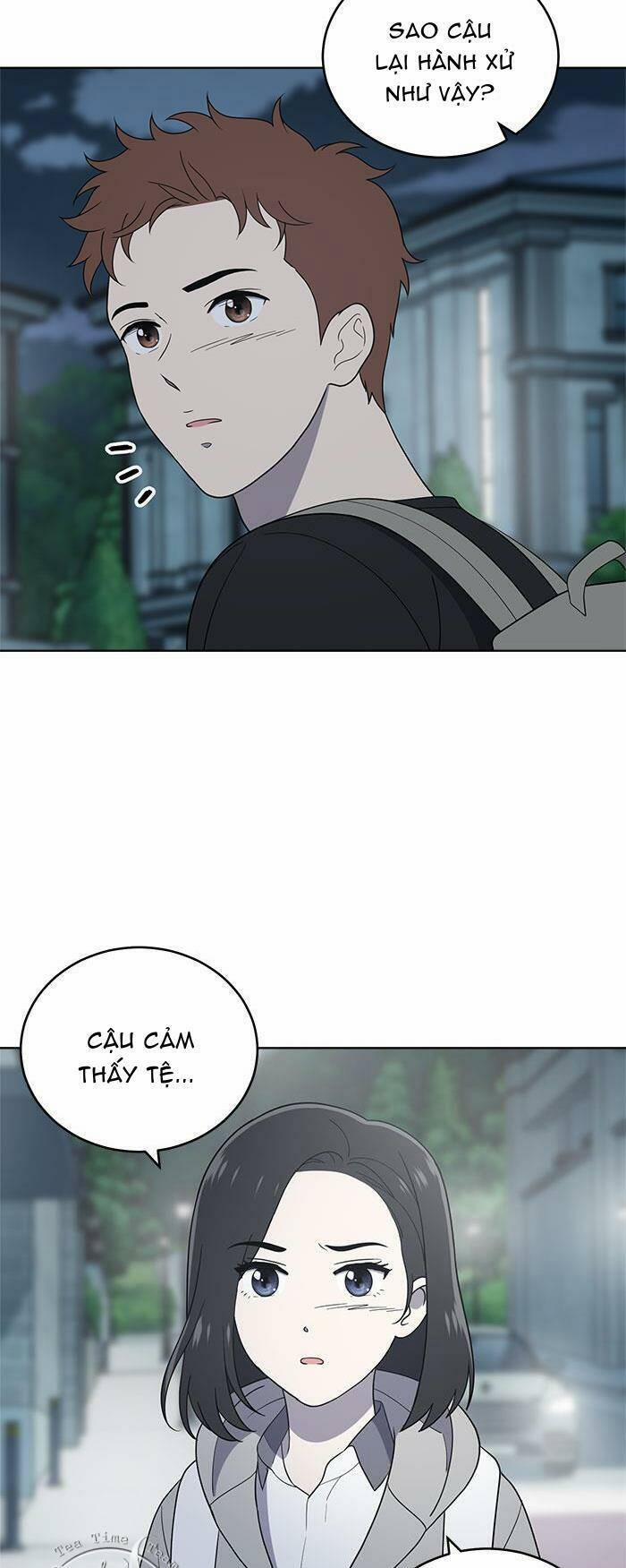 Cô Nàng Hết Thuốc Chữa 62 trang 15