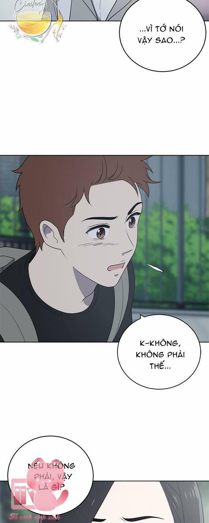 Cô Nàng Hết Thuốc Chữa 62 trang 16