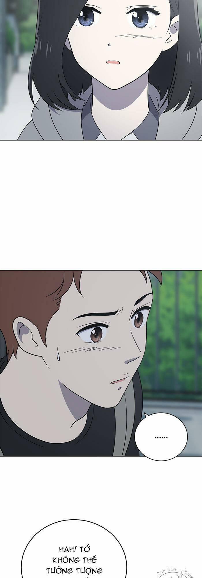 Cô Nàng Hết Thuốc Chữa 62 trang 17