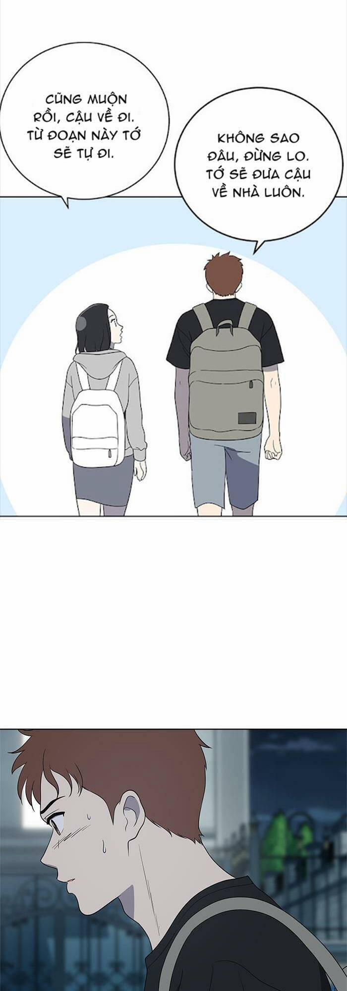 Cô Nàng Hết Thuốc Chữa 62 trang 2