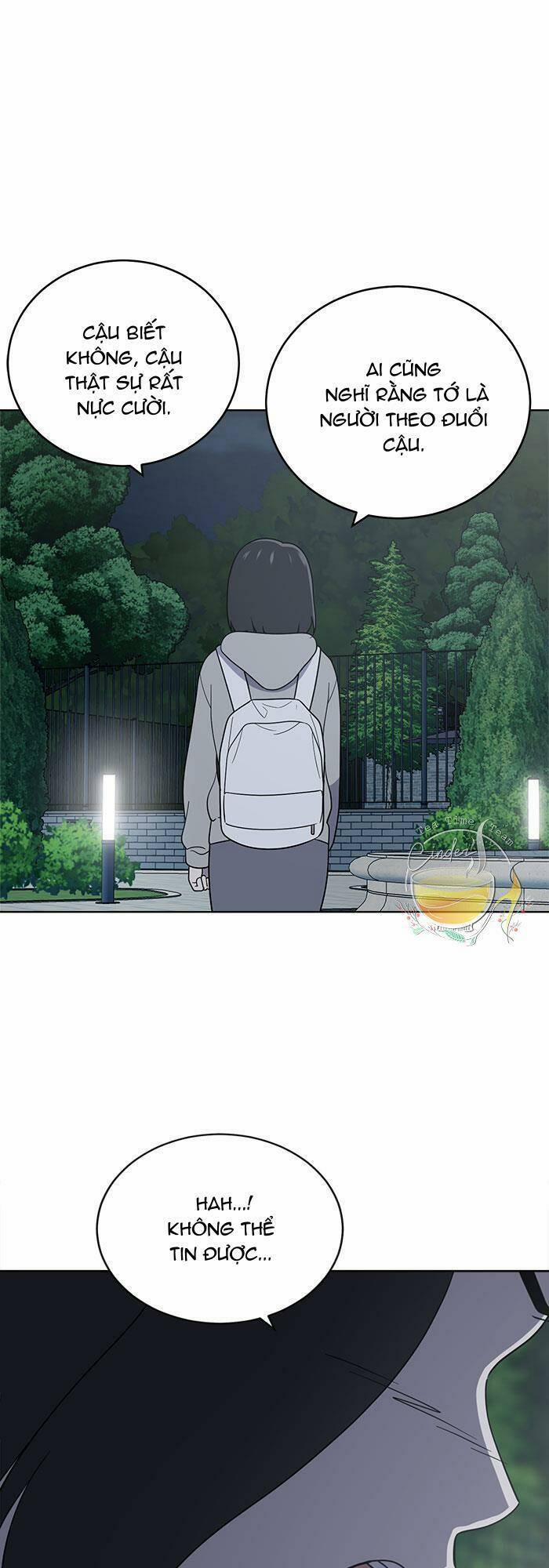 Cô Nàng Hết Thuốc Chữa 62 trang 20