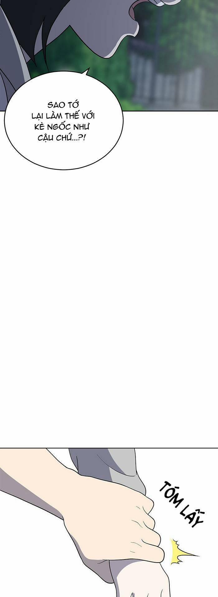 Cô Nàng Hết Thuốc Chữa 62 trang 21