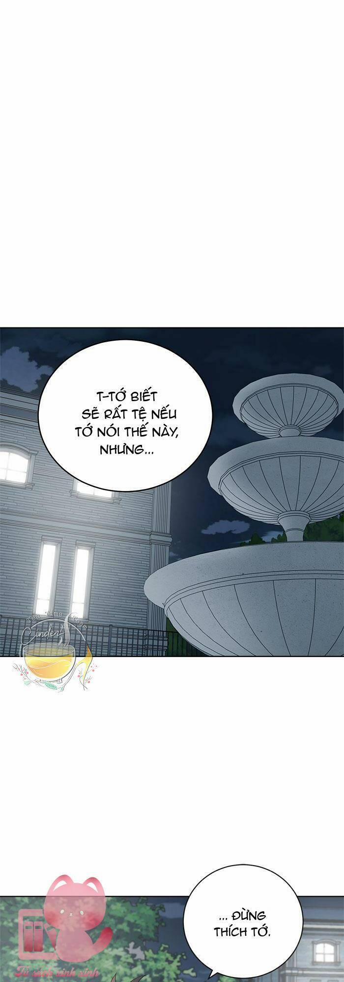 Cô Nàng Hết Thuốc Chữa 62 trang 25