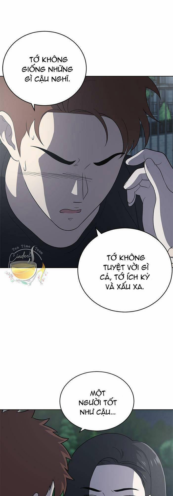 Cô Nàng Hết Thuốc Chữa 62 trang 26