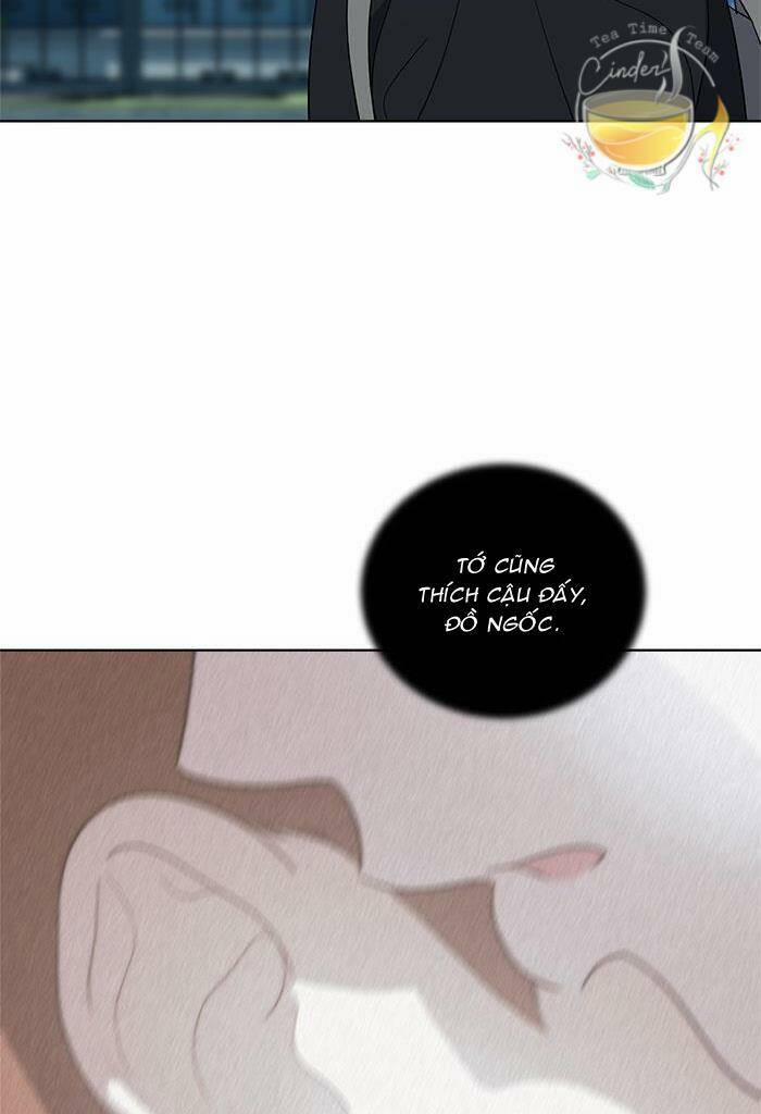 Cô Nàng Hết Thuốc Chữa 62 trang 3