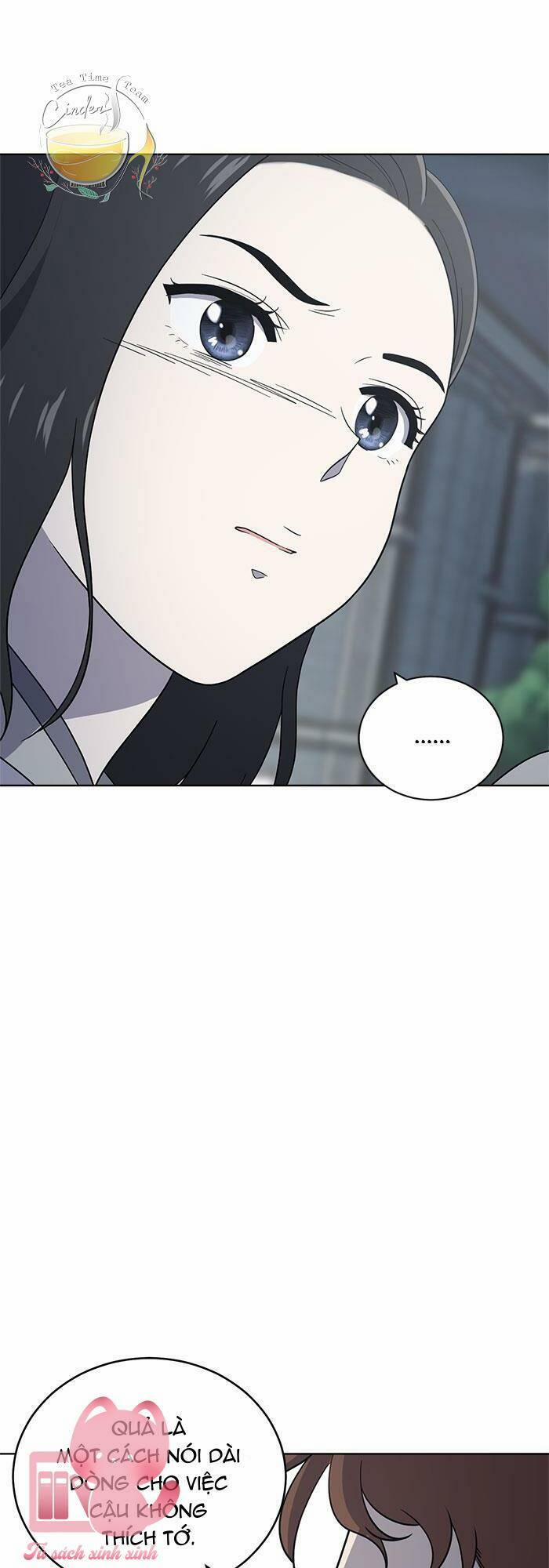 Cô Nàng Hết Thuốc Chữa 62 trang 31