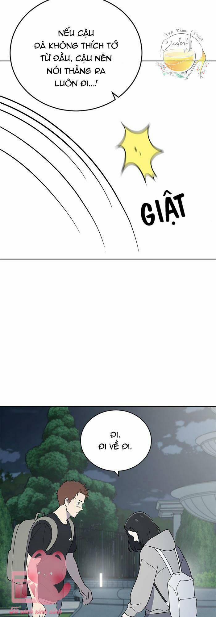 Cô Nàng Hết Thuốc Chữa 62 trang 34