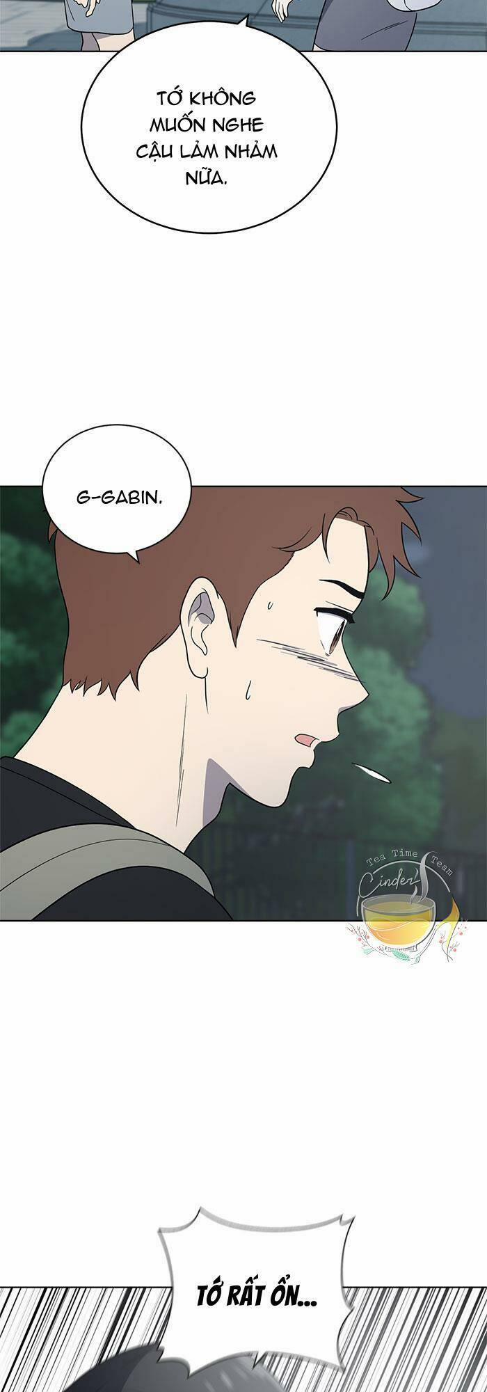 Cô Nàng Hết Thuốc Chữa 62 trang 35