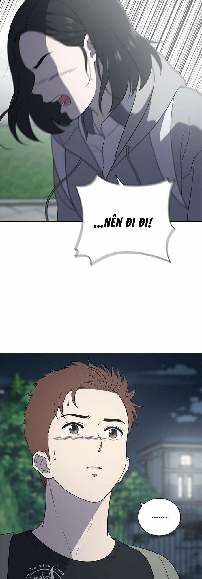 Cô Nàng Hết Thuốc Chữa 62 trang 36