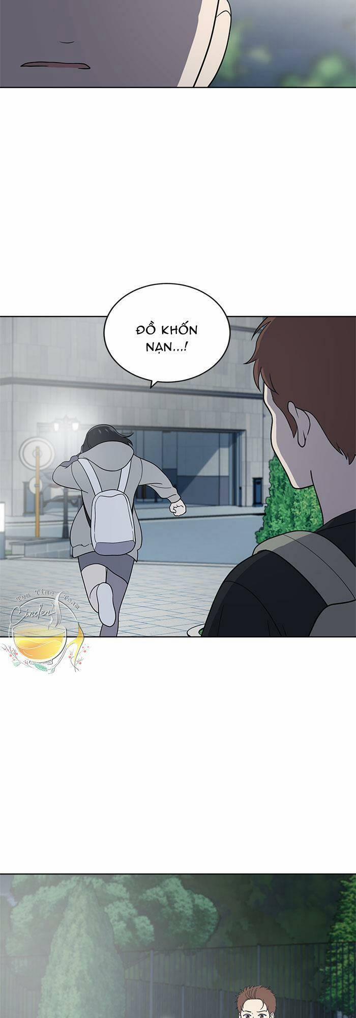 Cô Nàng Hết Thuốc Chữa 62 trang 38