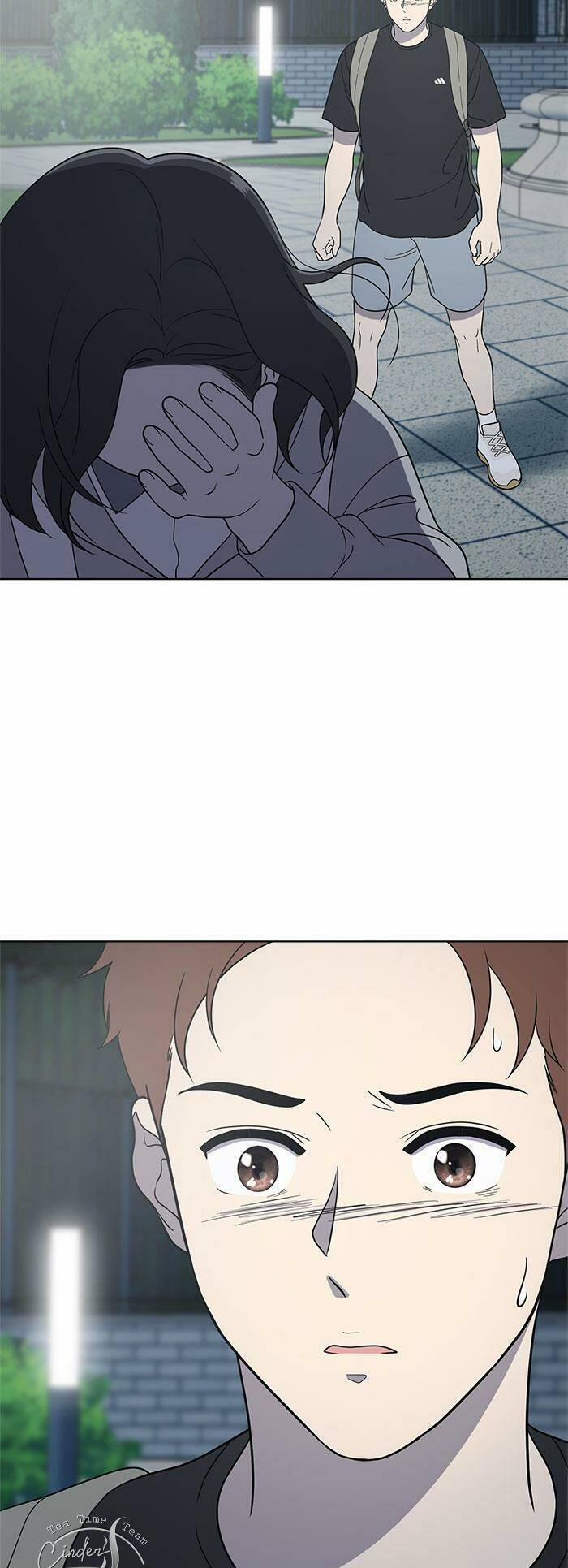 Cô Nàng Hết Thuốc Chữa 62 trang 39