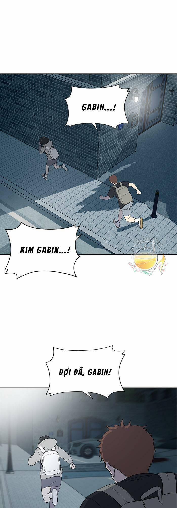 Cô Nàng Hết Thuốc Chữa 62 trang 41