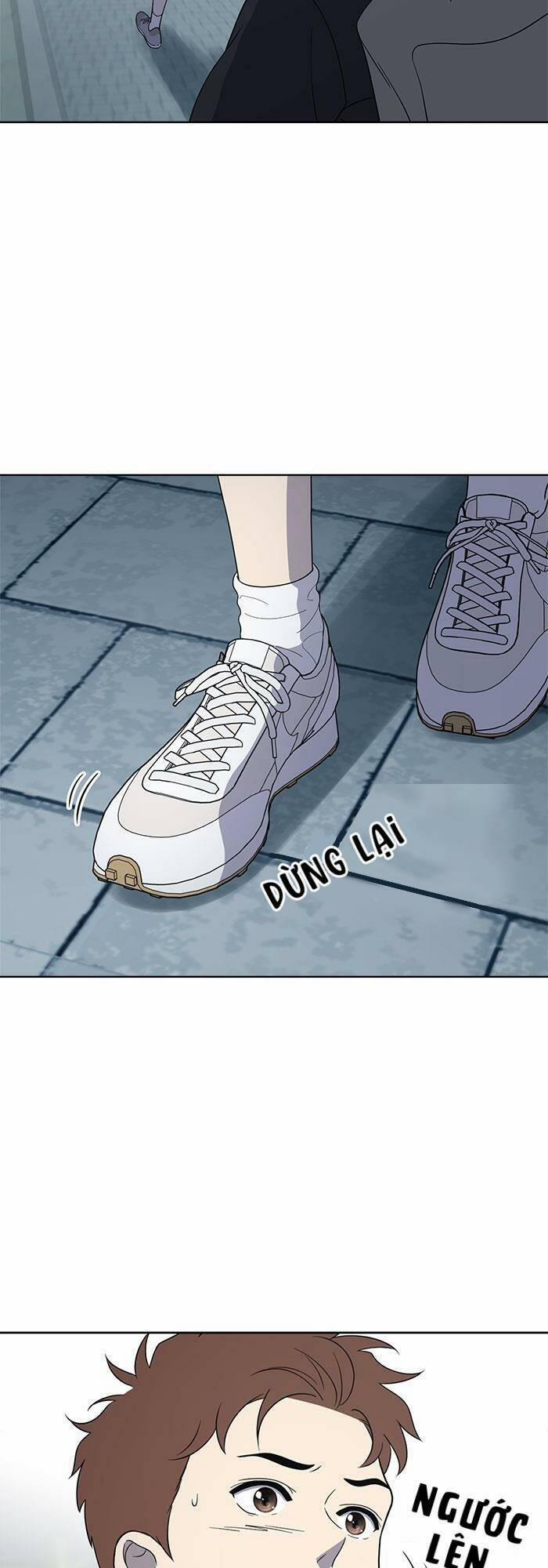 Cô Nàng Hết Thuốc Chữa 62 trang 42