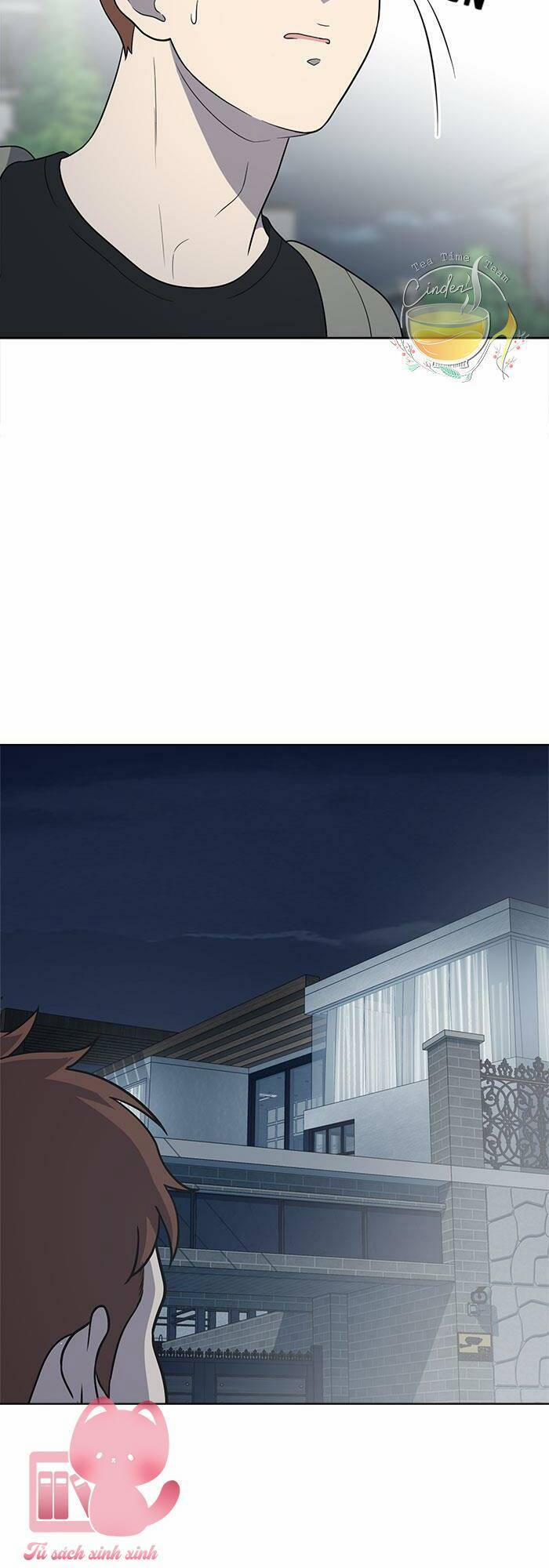 Cô Nàng Hết Thuốc Chữa 62 trang 43