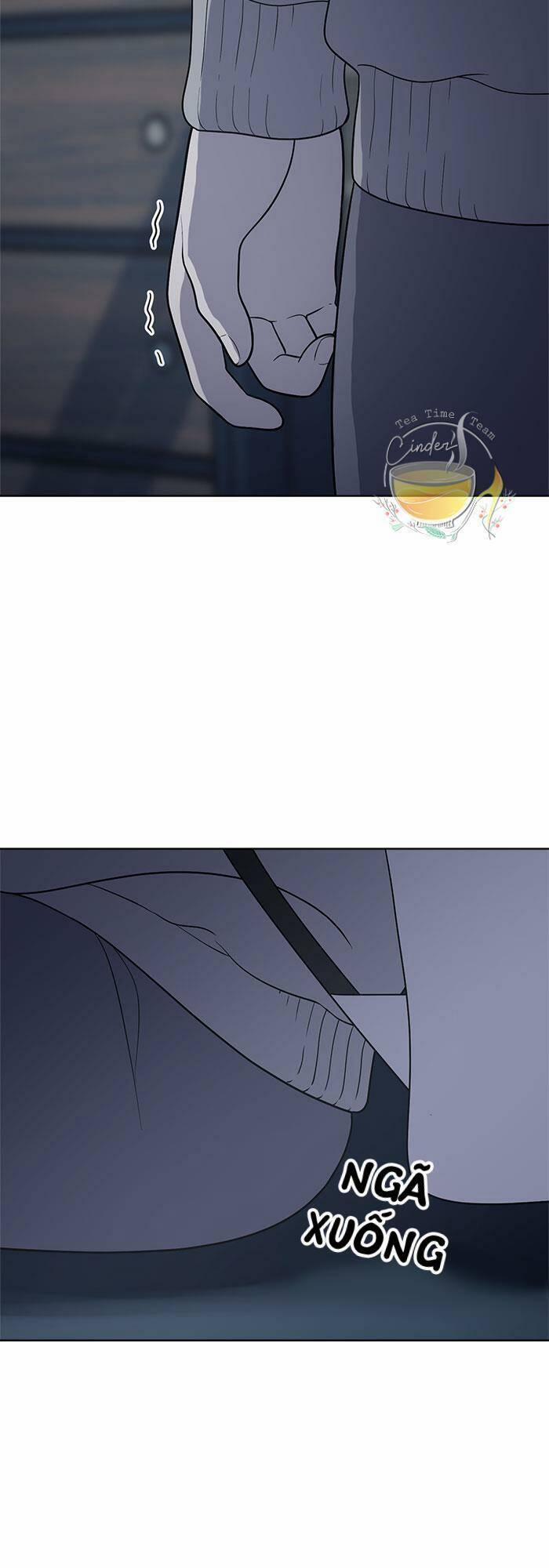 Cô Nàng Hết Thuốc Chữa 62 trang 47