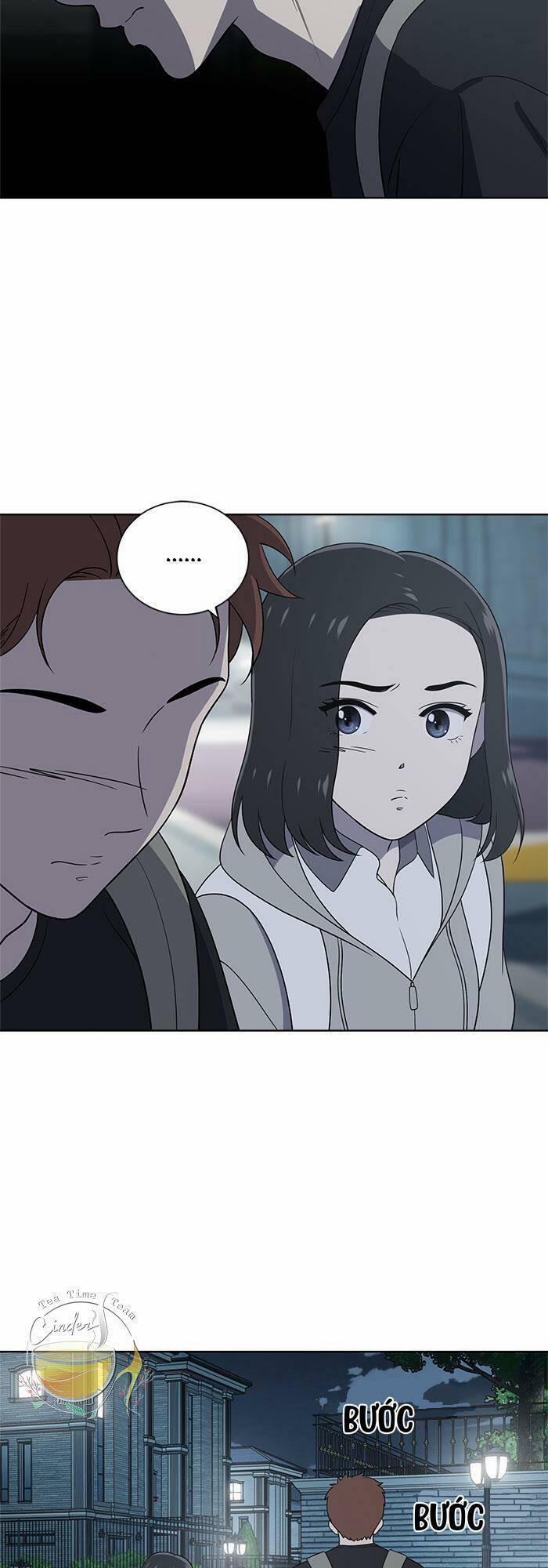 Cô Nàng Hết Thuốc Chữa 62 trang 5