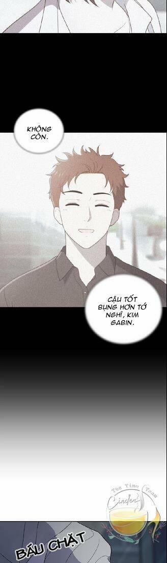 Cô Nàng Hết Thuốc Chữa 62 trang 51