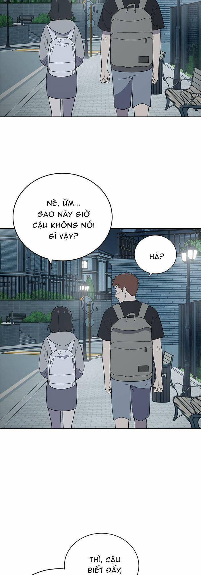 Cô Nàng Hết Thuốc Chữa 62 trang 6