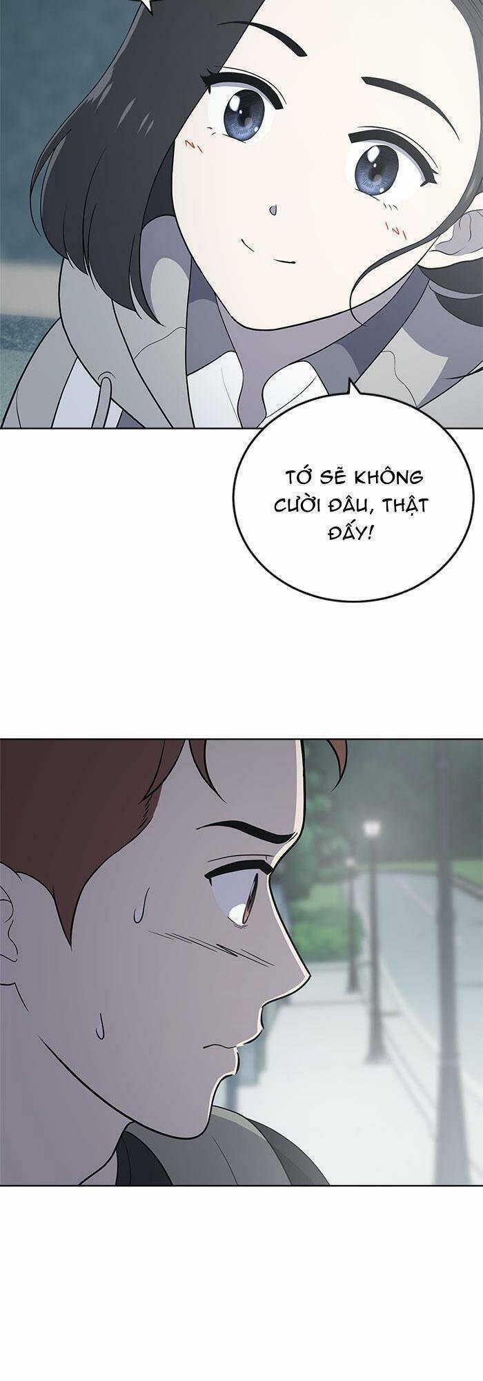 Cô Nàng Hết Thuốc Chữa 62 trang 9