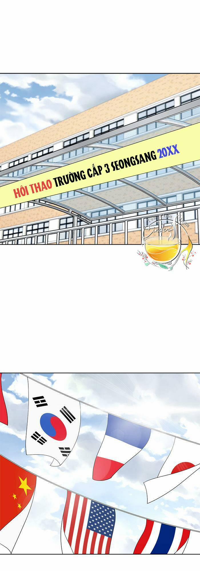 Cô Nàng Hết Thuốc Chữa 63 trang 1