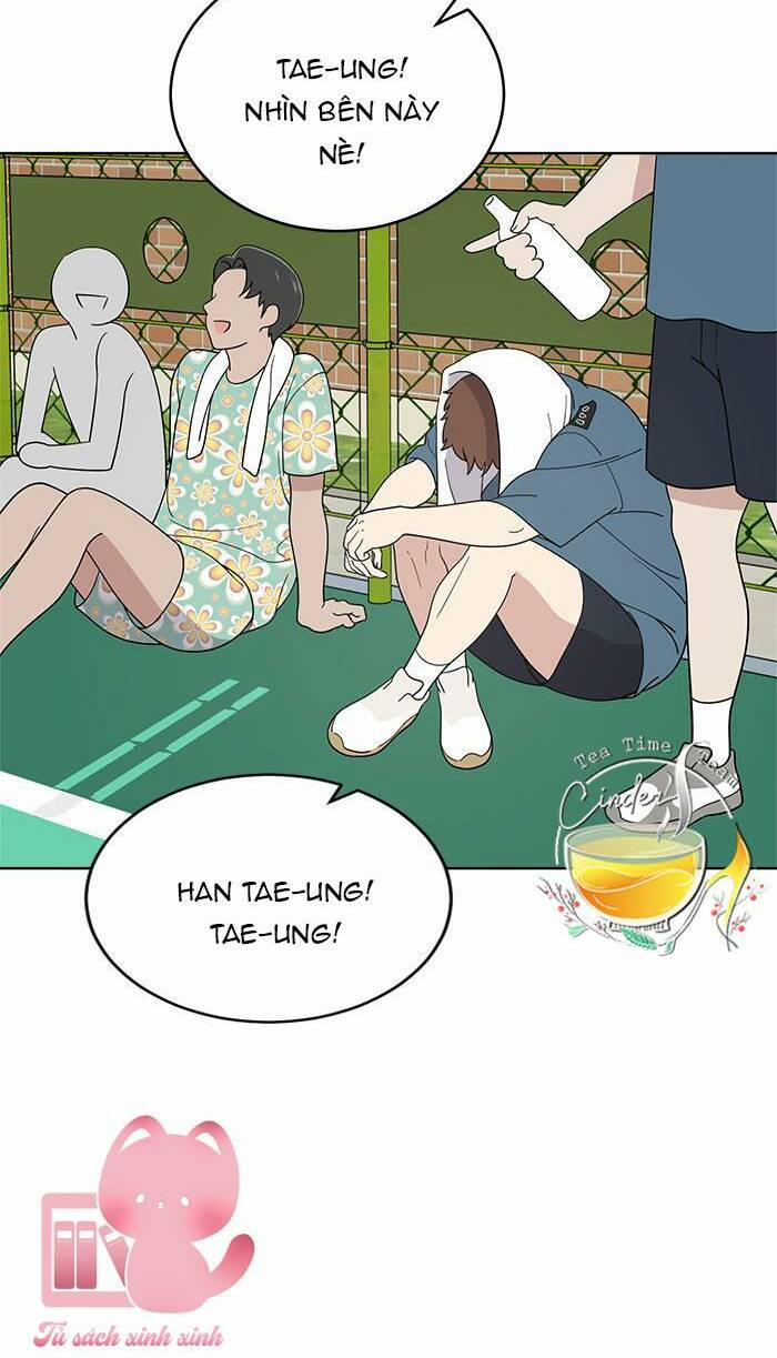 Cô Nàng Hết Thuốc Chữa 63 trang 11