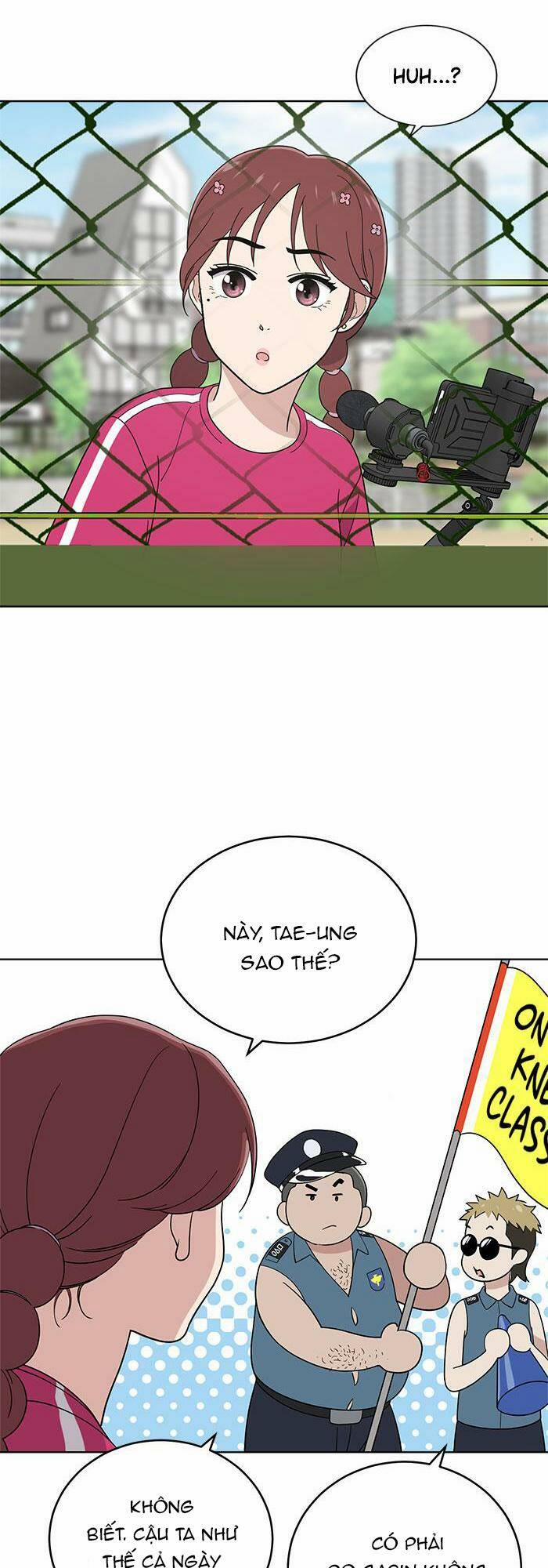 Cô Nàng Hết Thuốc Chữa 63 trang 12