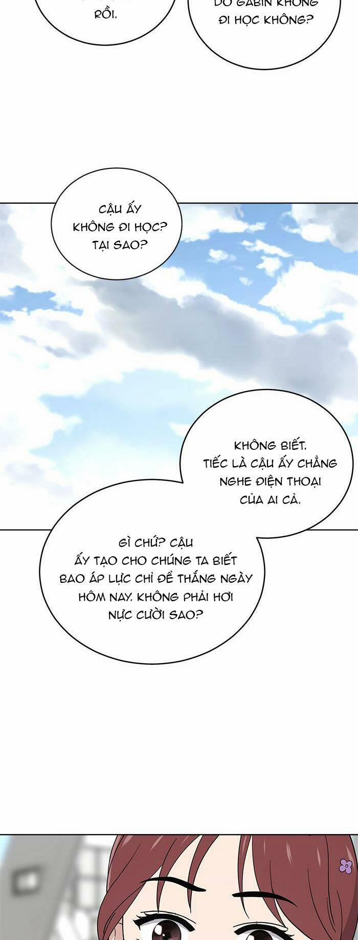 Cô Nàng Hết Thuốc Chữa 63 trang 13