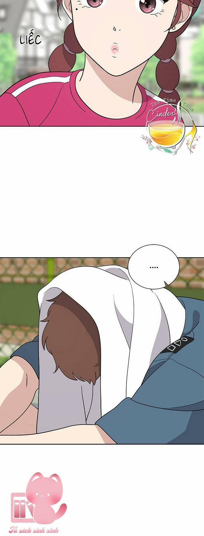 Cô Nàng Hết Thuốc Chữa 63 trang 14