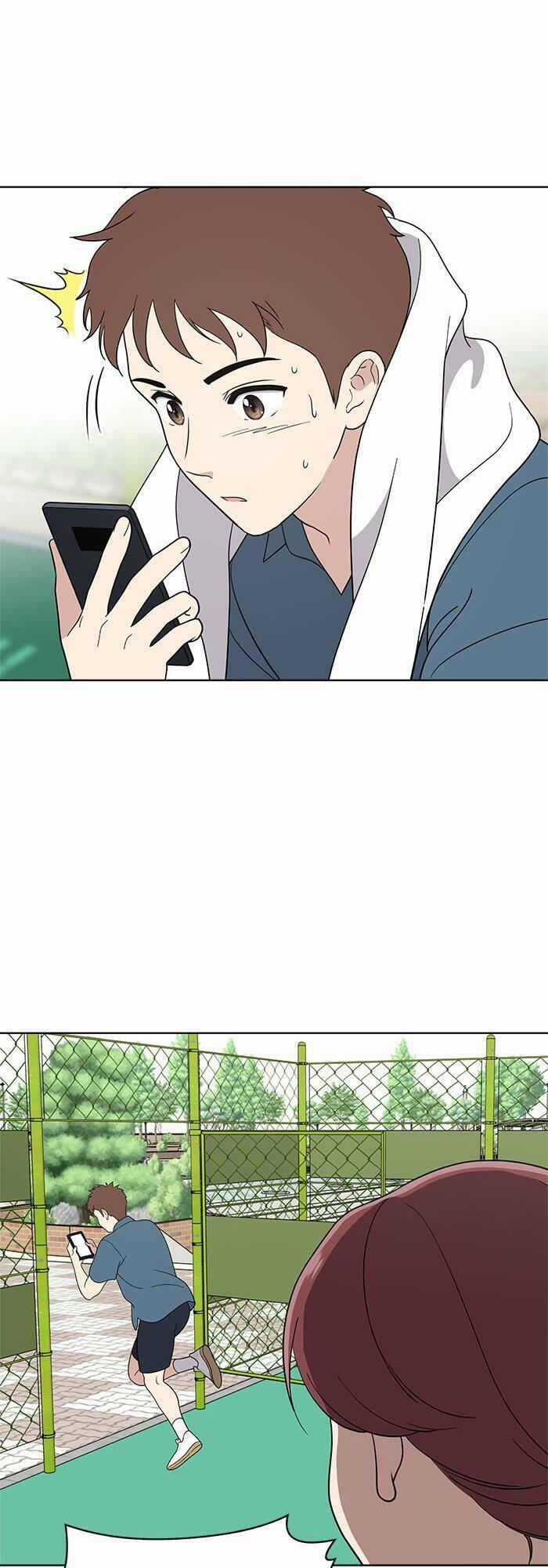 Cô Nàng Hết Thuốc Chữa 63 trang 15