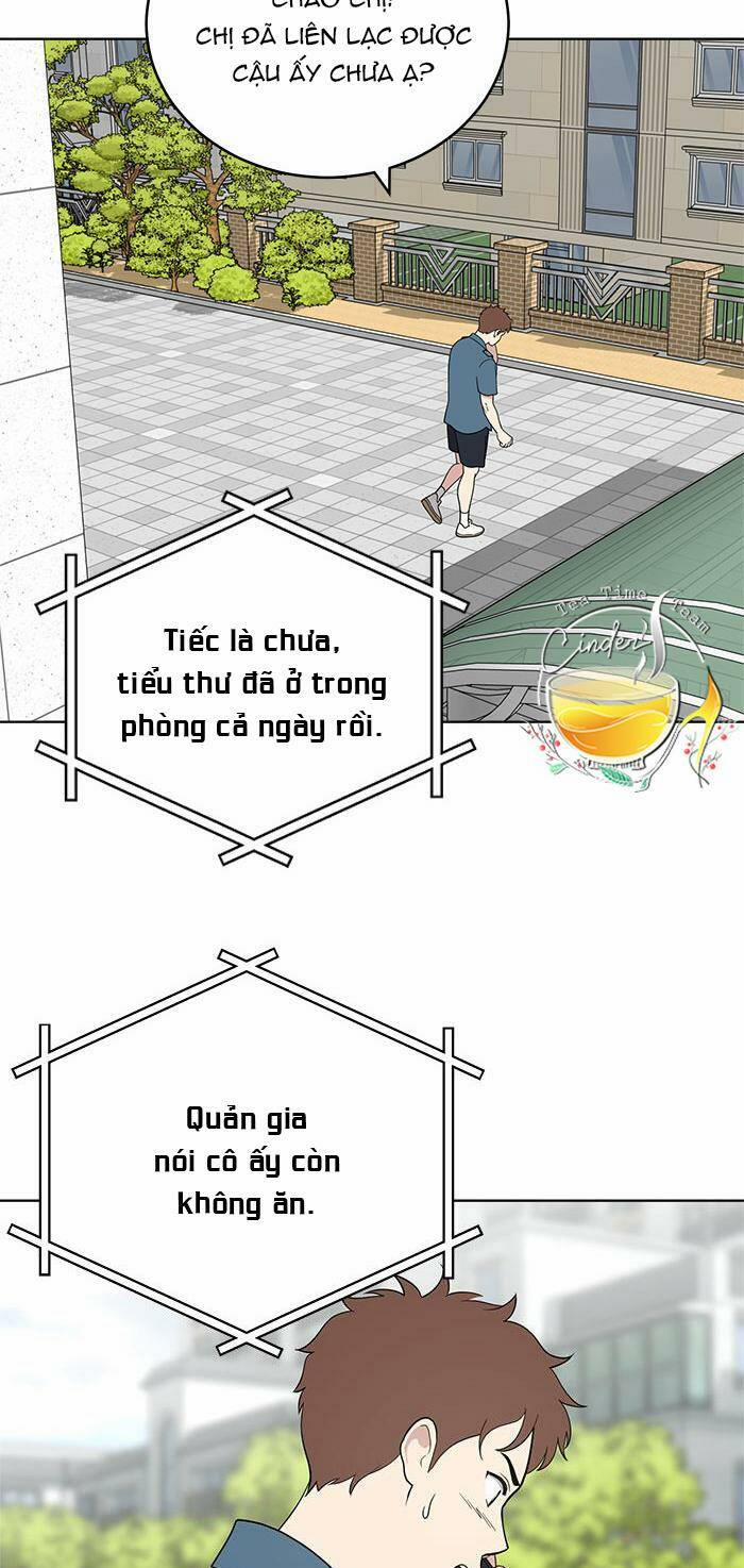 Cô Nàng Hết Thuốc Chữa 63 trang 17