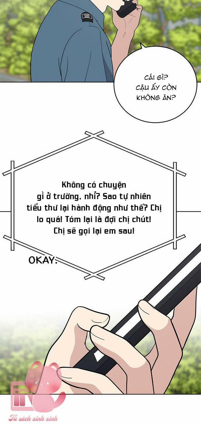 Cô Nàng Hết Thuốc Chữa 63 trang 18