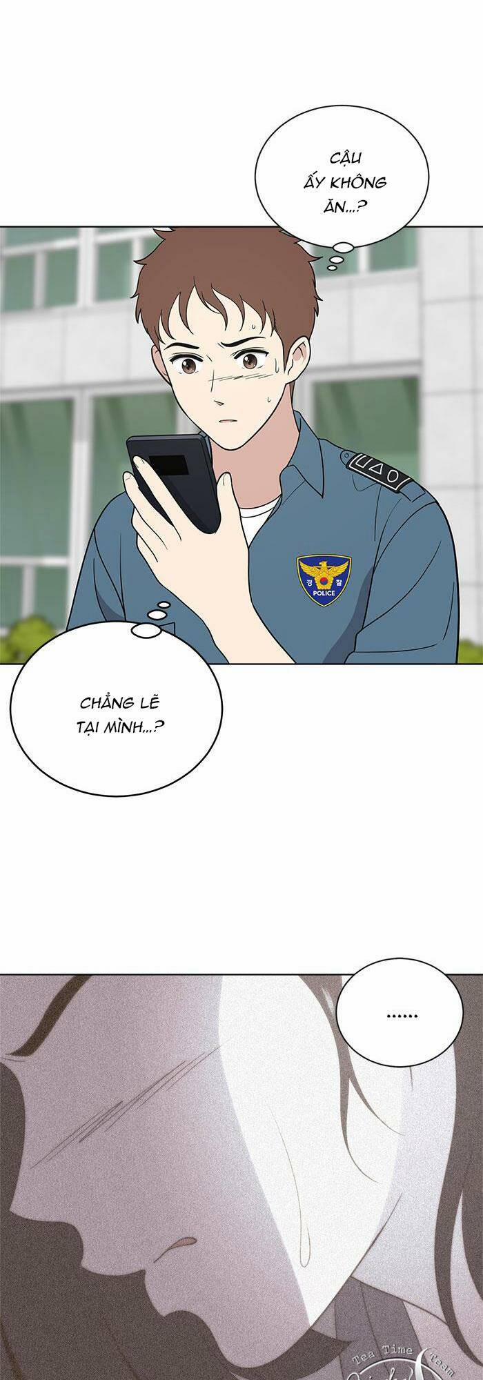 Cô Nàng Hết Thuốc Chữa 63 trang 19