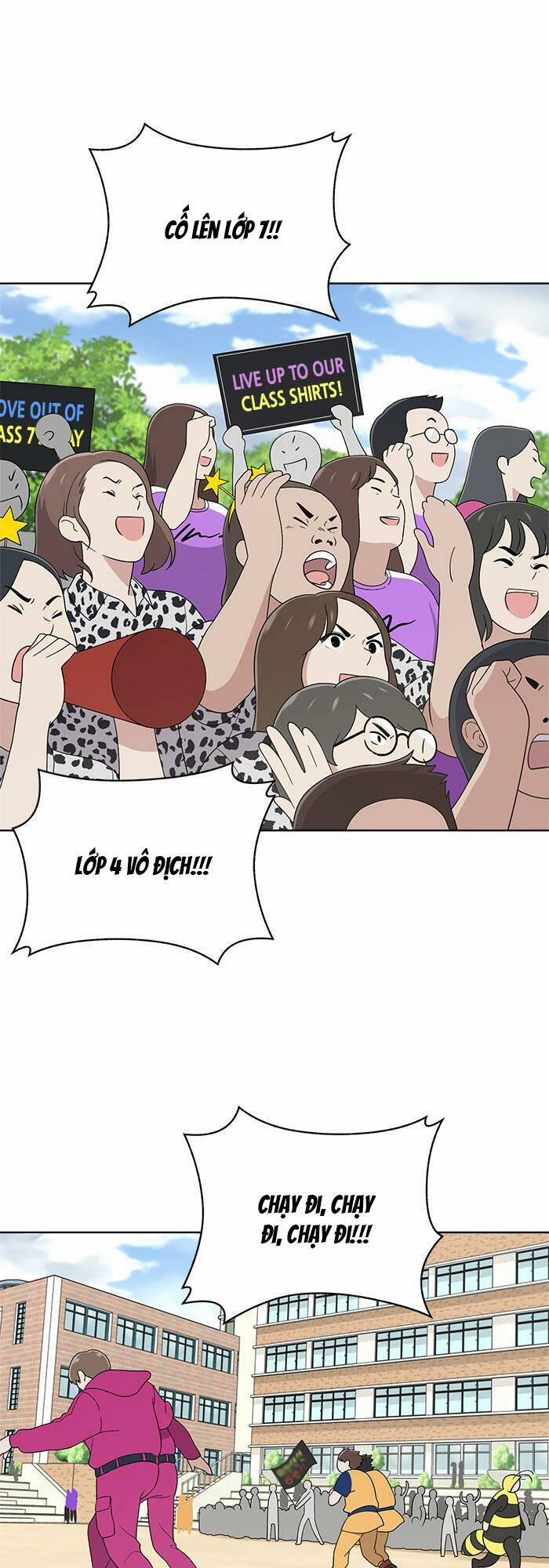 Cô Nàng Hết Thuốc Chữa 63 trang 2