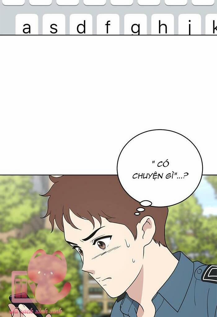 Cô Nàng Hết Thuốc Chữa 63 trang 21