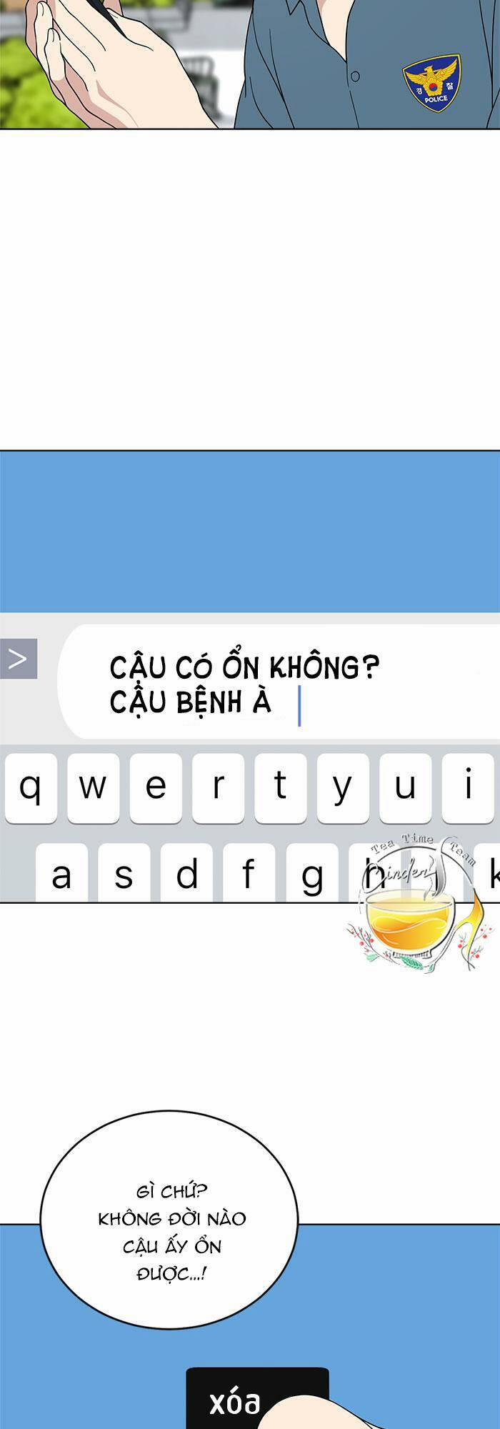 Cô Nàng Hết Thuốc Chữa 63 trang 22