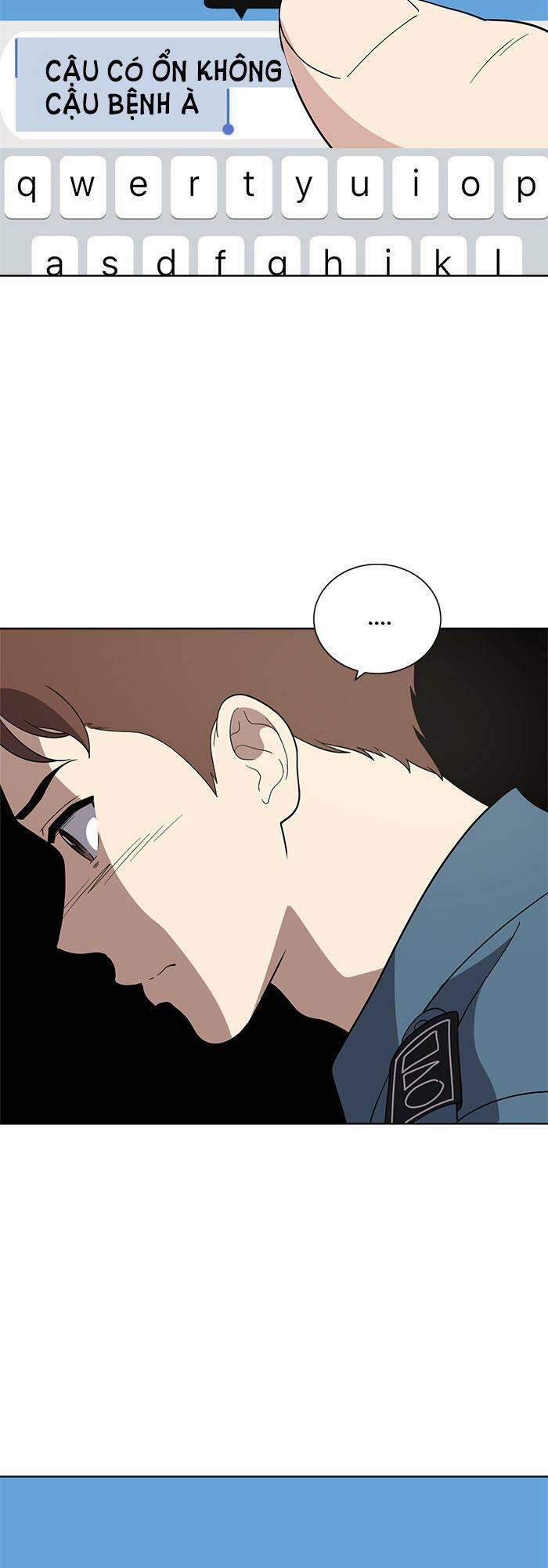 Cô Nàng Hết Thuốc Chữa 63 trang 23