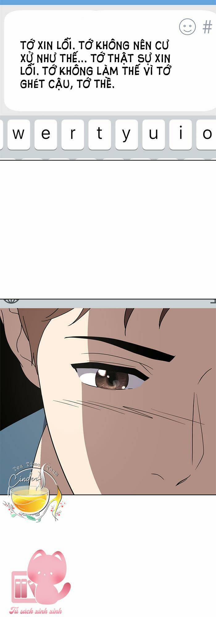 Cô Nàng Hết Thuốc Chữa 63 trang 24