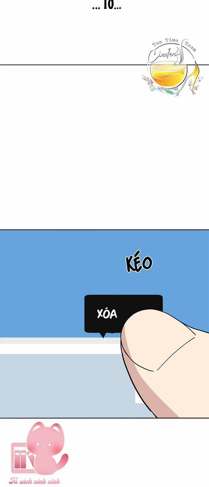 Cô Nàng Hết Thuốc Chữa 63 trang 27