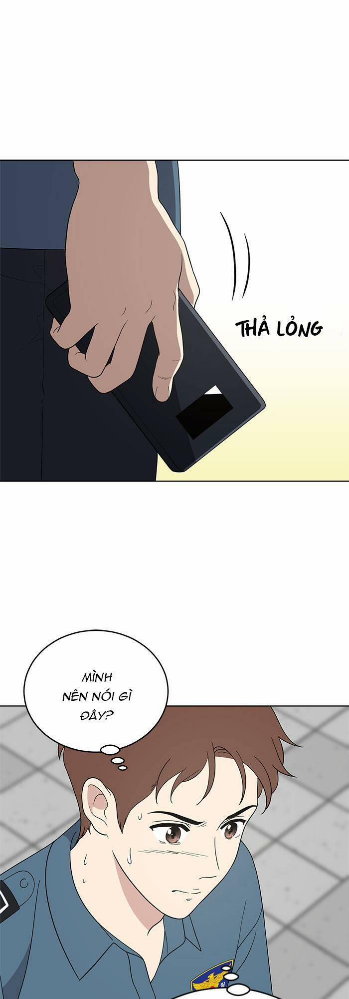 Cô Nàng Hết Thuốc Chữa 63 trang 28