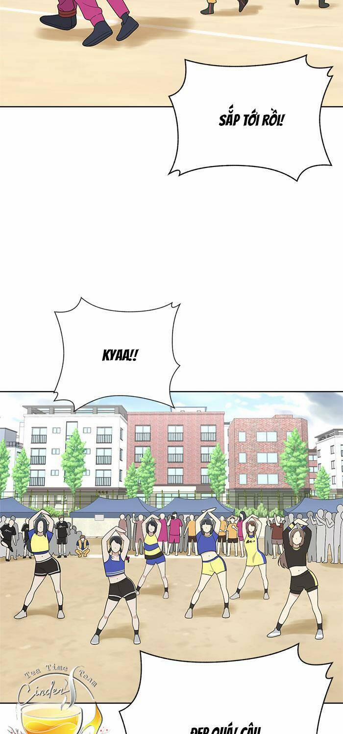 Cô Nàng Hết Thuốc Chữa 63 trang 3