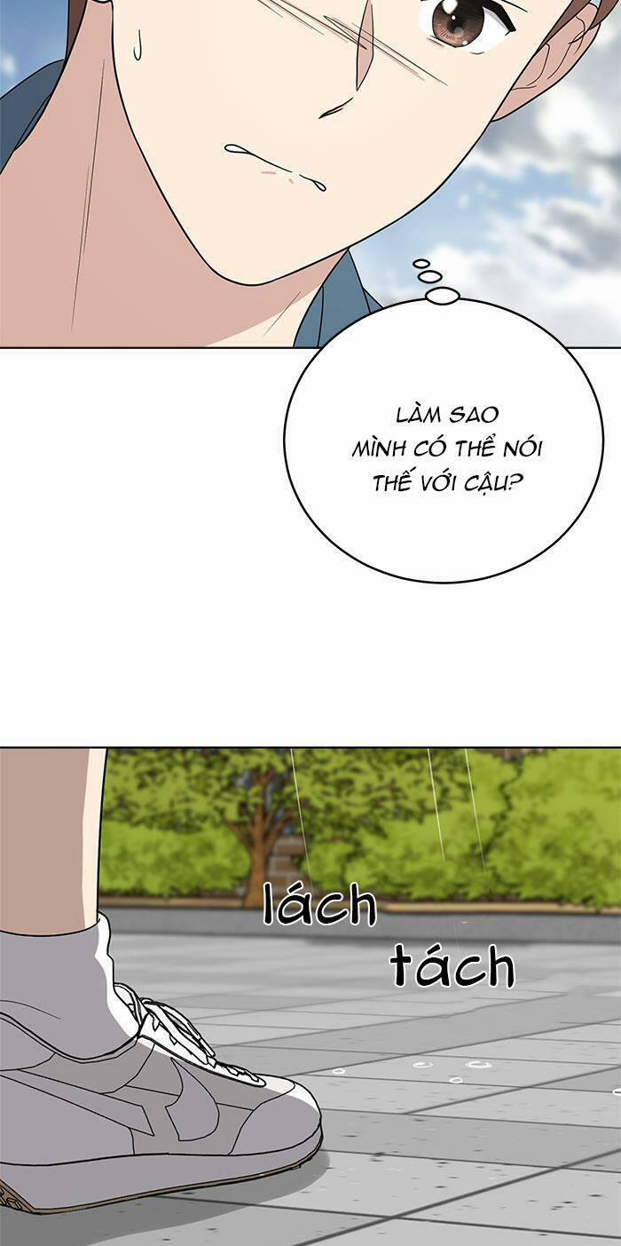 Cô Nàng Hết Thuốc Chữa 63 trang 30